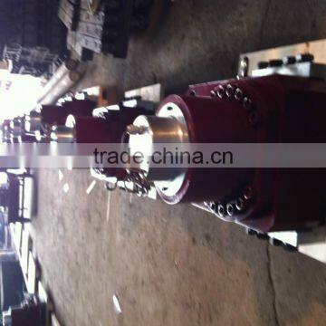 Winch Disc Brake,hosit Brake photo-4