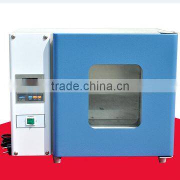 Laboratory electric thermostat incubator