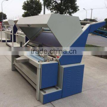 High Quality Cloth Inspection and Rolling Machine,Fabric Winding Machine