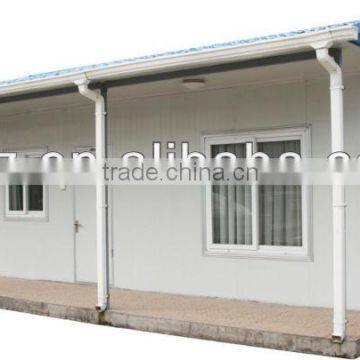 XGZ economical sandwich panel low cost prefab house