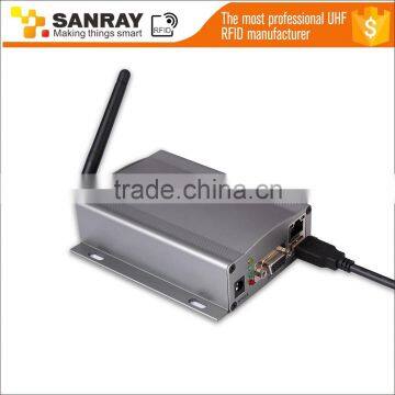 2.45 GHz Directional Active RFID Reader With Free Software photo-3