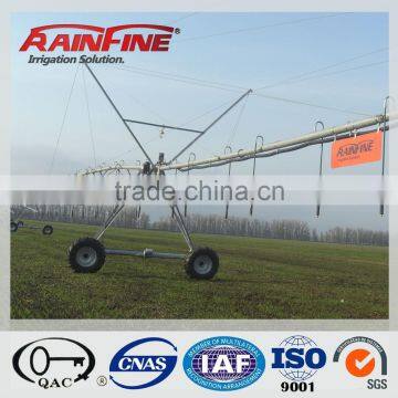 Agriculture equipment of center pivot