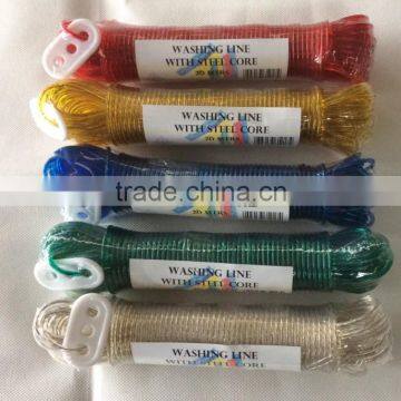 4MM PVC clothline