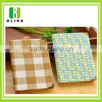 Top Selling Wholesale Cheap paper customized notebook