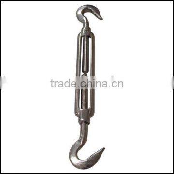 Stainless Steel JIS Frame Type Turnbuckle