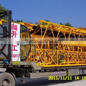 CS 2015 Professional Hot Sale High Quality Tower Crane for Construction photo-6