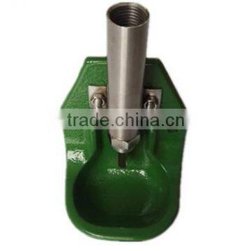 Cast Iron Water Bowl for Sheep