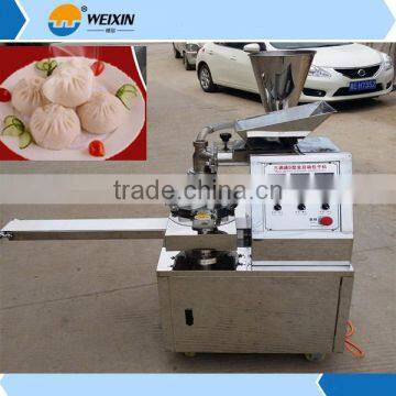 Factory Price Automatic Momo Machine