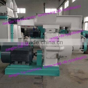 Wood Pellet Making Machine Price For Sale/feed pellet making machine