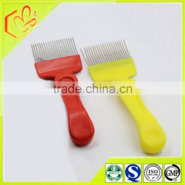 Best seller straight needle uncapping fork