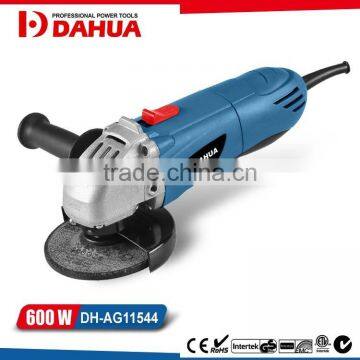 POWER TOOLS 115MM 600W GRINDER MACHIME ANGLE GRINDER DH-AG11544