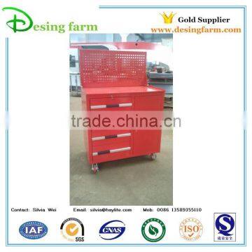 Mobile Container Load Ramp photo-4