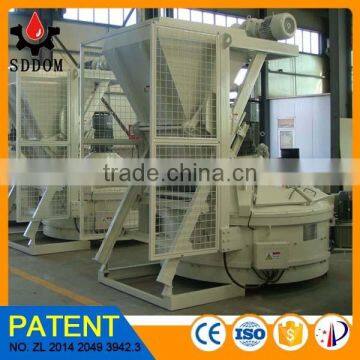 Concrete Equipment ,electric Concete Mixer ,hydraulic Pump Concrete Mixer photo-3