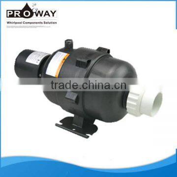 SPA Hydromassage Accessories Stage Small Rotary High Pressure Fan Hot Tub SPA Air Vacuum Electric Blower