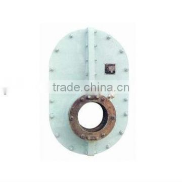 Marine Intermediate Shaft Bulkhead Stuffing Box