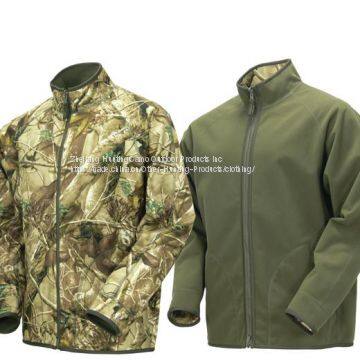Camouflage Clothing
