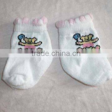 doll socks