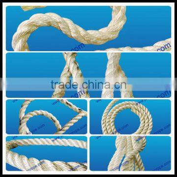 Wholesale Natural Custom Tug of War Rope for Sale photo-6