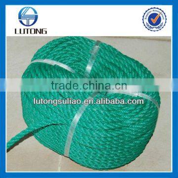 cheap pe rope for lifting water pump