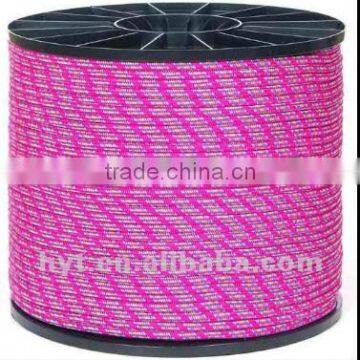 9.4MM Dynamic Rope for Mountaineering photo-1