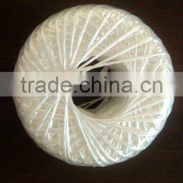 polypropylene pp foaming film twine ball