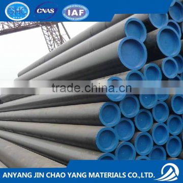 ASTM A53 Gr B seamless pipe,Carbon steel seamless pipe manufacture