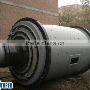 End grinding mill, ball mill indonesia