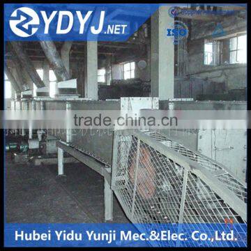 Drag chain Redler conveyor machinery