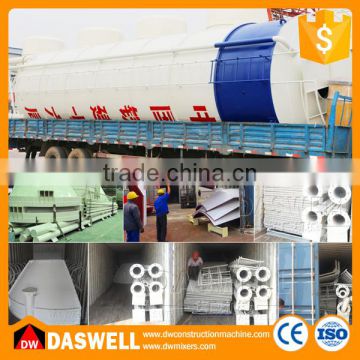 China hot sale 100 ton cement silo price