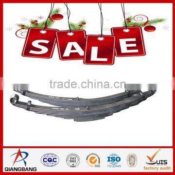 Wholesale composite leaf spring accessories