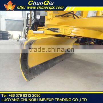 YTO spare part motor grader cutting board CB900330002