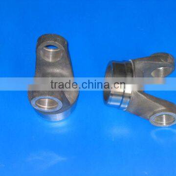 High Quality Weld Yoke 1310 SERIES 2-28-1757 USE KIT 5-153X 5-1310X for Spicer Drive Shaft photo-3