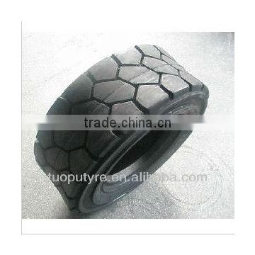 7.00-12 forklift solid tire for 3 ton HELI