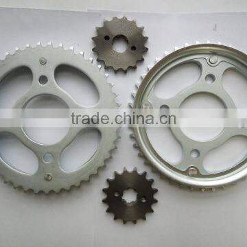 Sprocket for Motorcycle Factory Direct Price photo-4