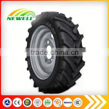 Made In China China Rubber Tyre photo-3