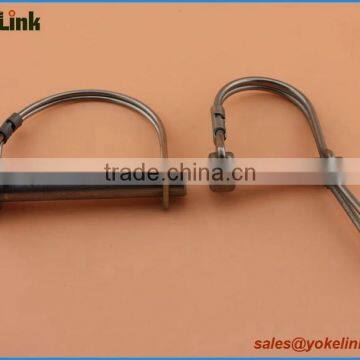 Wire Tap Lock Pins photo-5