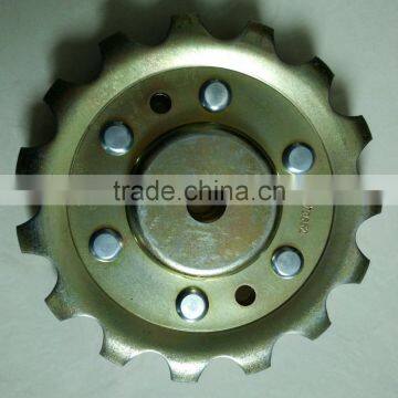 Idler Sprocket 87473652 for CASE-IH, New Holland
