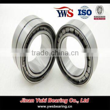 Full Complement Double Row Cylindrical Roller Bearing SL 185004 photo-3