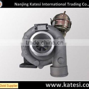 construction machinery Turbocharger for tractor