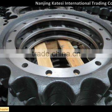 PC200-5 PC200-6 excavator Sprocket Segment Group Segment 20Y-27-11581