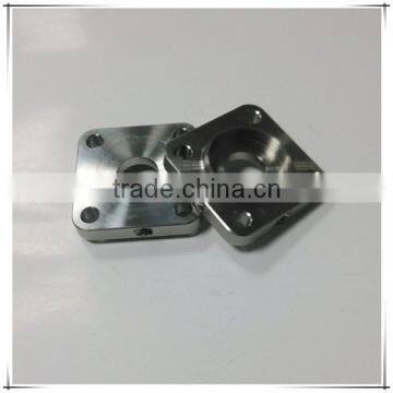 Precision CNC Machining Aluminum Precision CNC Machining photo-3