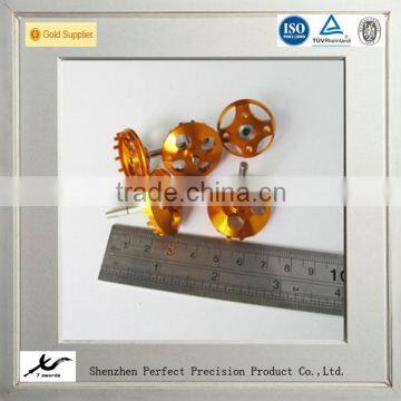 Fadal Cnc Parts photo-3