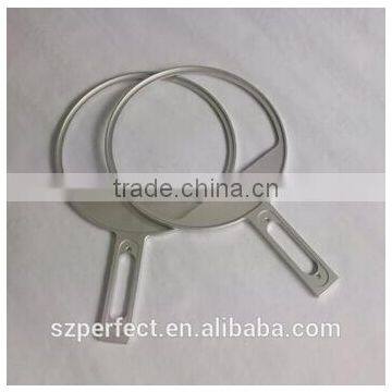 professional oem customized presion cnc machining aluminum alloy sporting parts