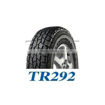 Triangle Brand Winter Tires 185/75r16c 185r14c 195/70r15c 245/75r16 photo-4