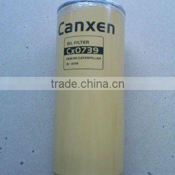 E200BL Oil Filter Fuel Filter Air Filter For Excavator