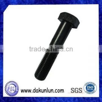 Supply High Strength Stainless Steel ,Carbon Steel Bolts photo-5