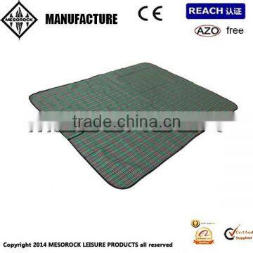 Outdoor Garden Travel Beach Camping Mat Picnic Blanket Pad photo-3