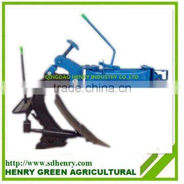1BQX Disc Harrow photo-6