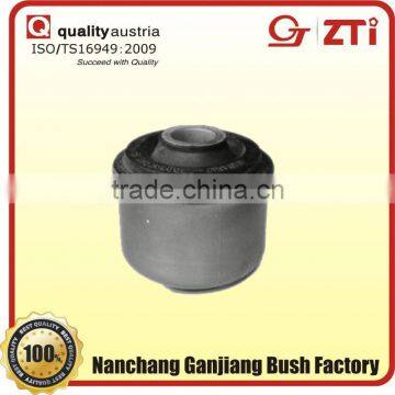 Rubber Parts Spring Silent Block Bushings