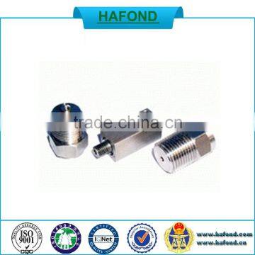 OEM High Precision Precision Metal Stamping photo-4